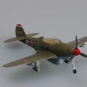 Hobby Boss P-39Q Airacobra Airplane Model Building Kit