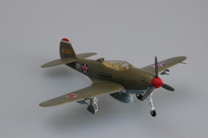 Hobby Boss P-39Q Airacobra Airplane Model Building Kit