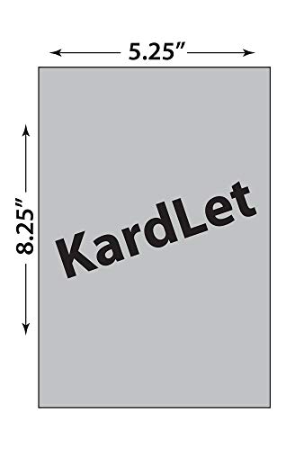 KardLet 1959 REMEMBER WHEN CELEBRATION Birthdays, Anniversaries, Reunions, Homecomings, Client & Corporate Gifts