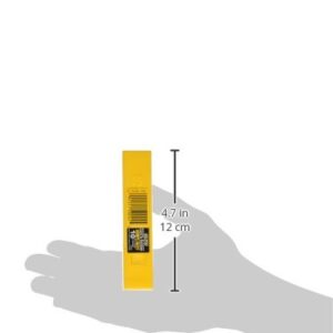 OLFA 36290 LB-10 Snap-Off Heavy Duty Spare Blade, 10 Blades