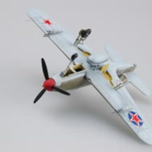 Hobby Boss P-39Q Airacobra Airplane Model Building Kit