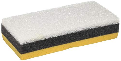 HYDE Tools, Sponge Sanding Drywall, EA