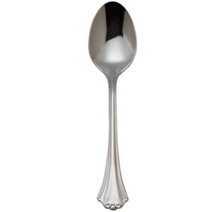 reed & barton country french 6" teaspoon