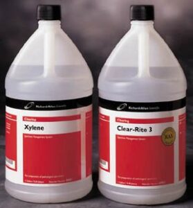 clearing agent clear-rite 3-1 gallon [ 1 gallon(s)]