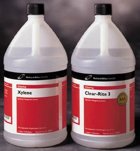 Clearing Agent Clear-Rite 3-1 Gallon [ 1 Gallon(s)]