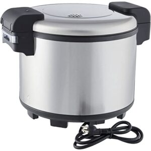 35 Cups Heavy Duty Rice Cooker