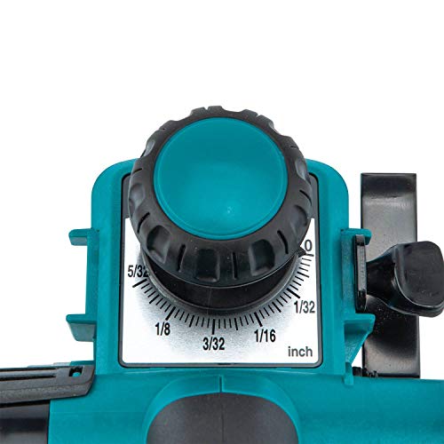 Makita KP0810 3-1/4" Planer