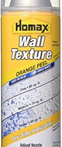 16 oz Homax 4096 Aerosol Texture Color Changing Orange Peel Wall Texture