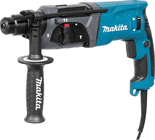 Makita HR2470F 15/16" Rotary Hammer, accepts SDS-PLUS bits