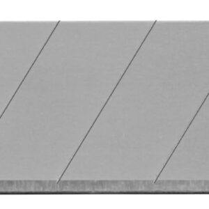 OLFA 36290 LB-10 Snap-Off Heavy Duty Spare Blade, 10 Blades