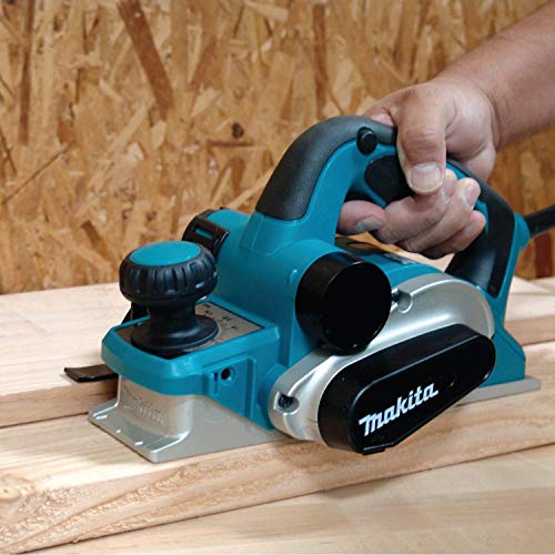 Makita KP0810 3-1/4" Planer