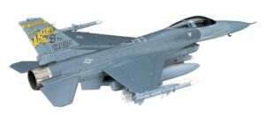 hasegawa 1:72 scale f-16cj block 50 fighting falcon model kit