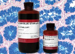 alcian blue stain ph 2.5 (100 ml)