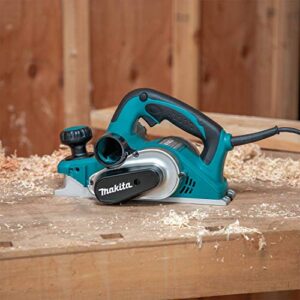 Makita KP0810 3-1/4" Planer