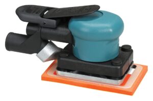 dynabrade - 6-1/2 sander (58509)