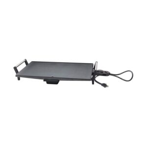 broil king 21x12-in. nonstick professional griddle