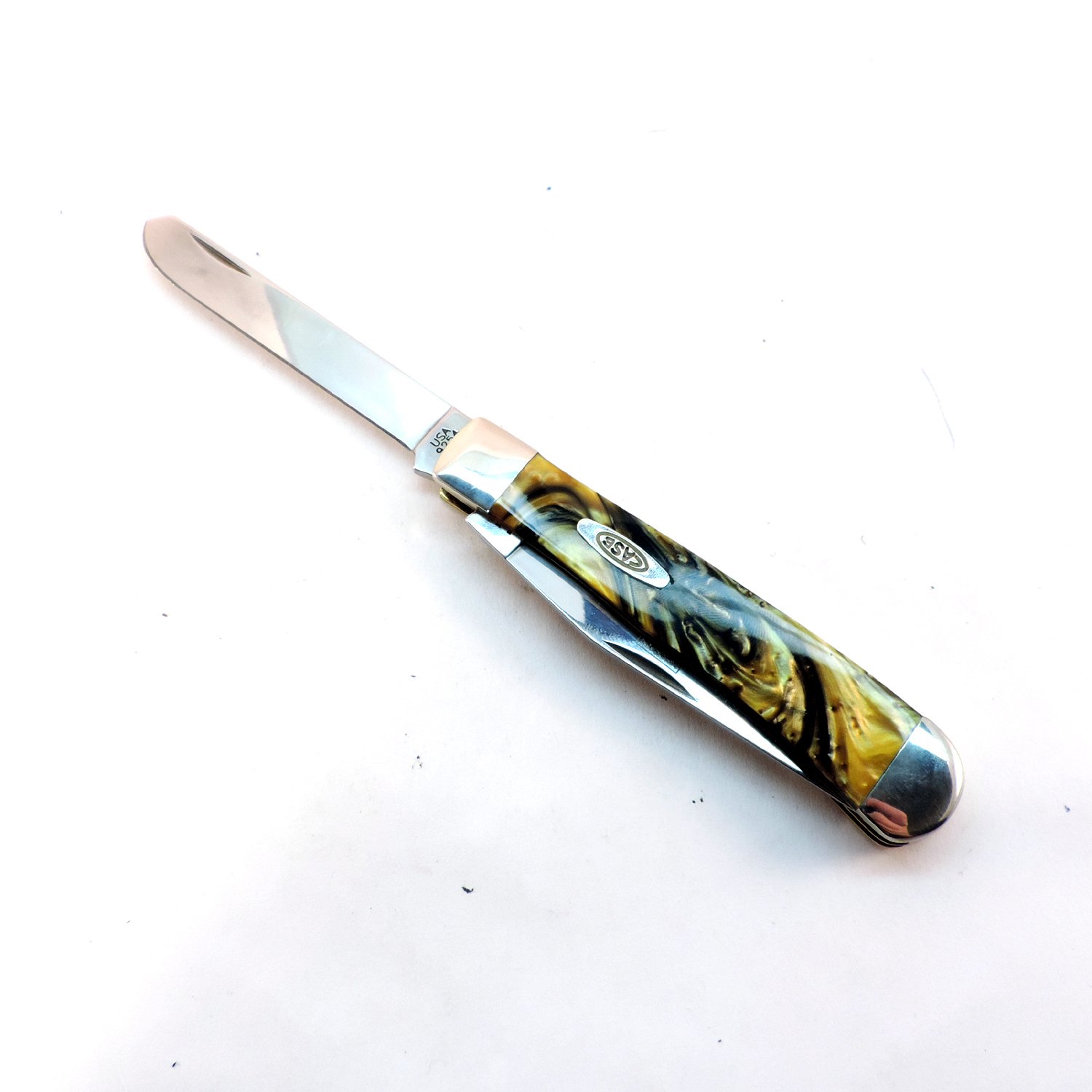 Trapper 24KT Gold Corelon