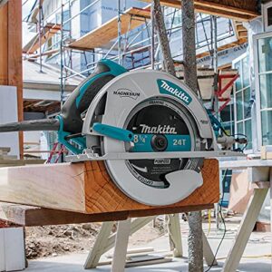 Makita 5008MGA 8-1/4" Magnesium Circular Saw, with Electric Brake