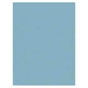 Prang (Formerly SunWorks) Construction Paper, Sky Blue, 9" x 12", 50 Sheets