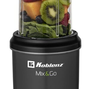 Koblenz Mix and Go BKM 1000 Blender