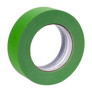 Duck® FrogTape Multi-Surface Painting Tape, 1-7/16" x 2160", Green