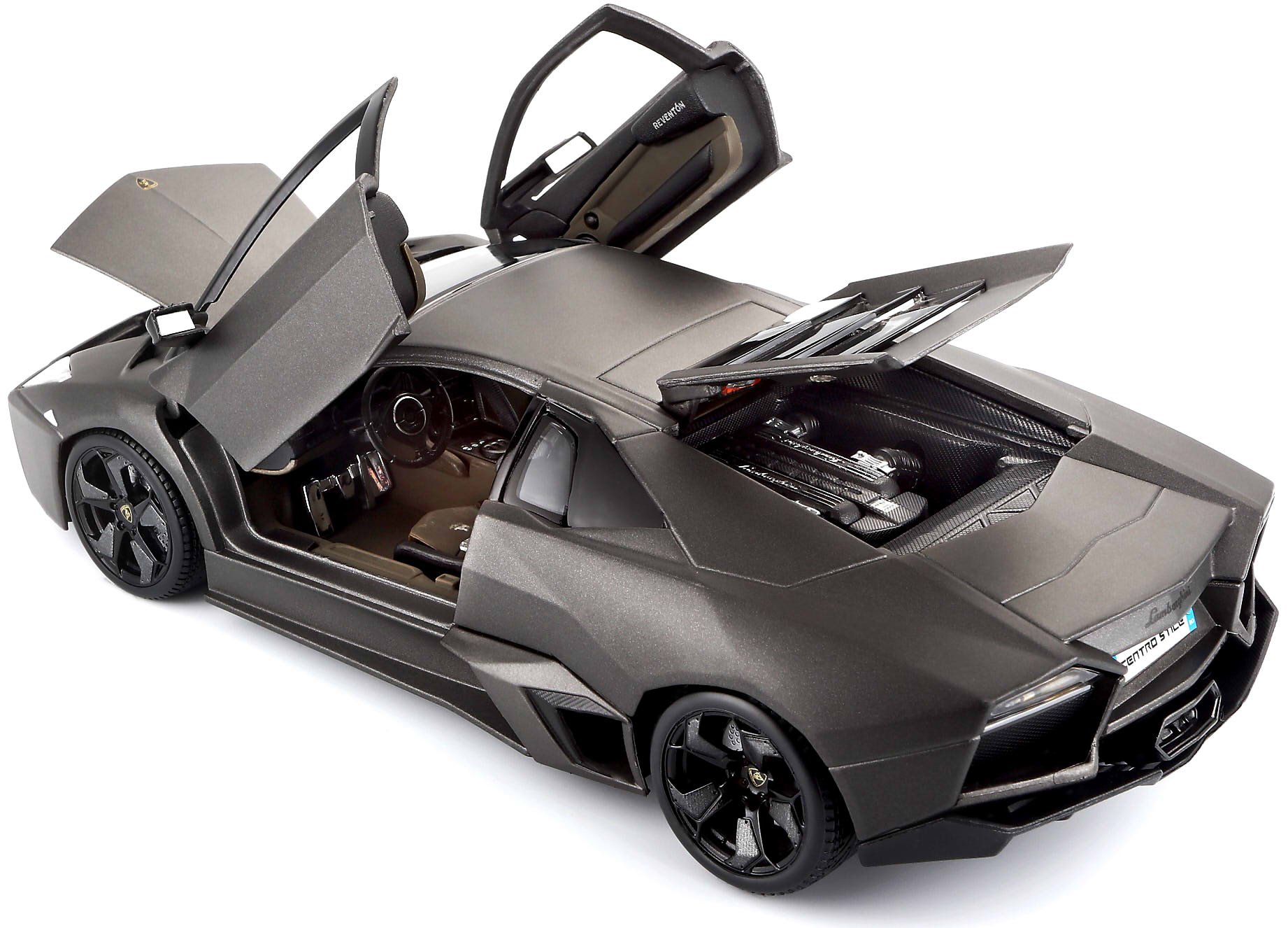 Bburago Lamborghini Revention 1:18 Scale