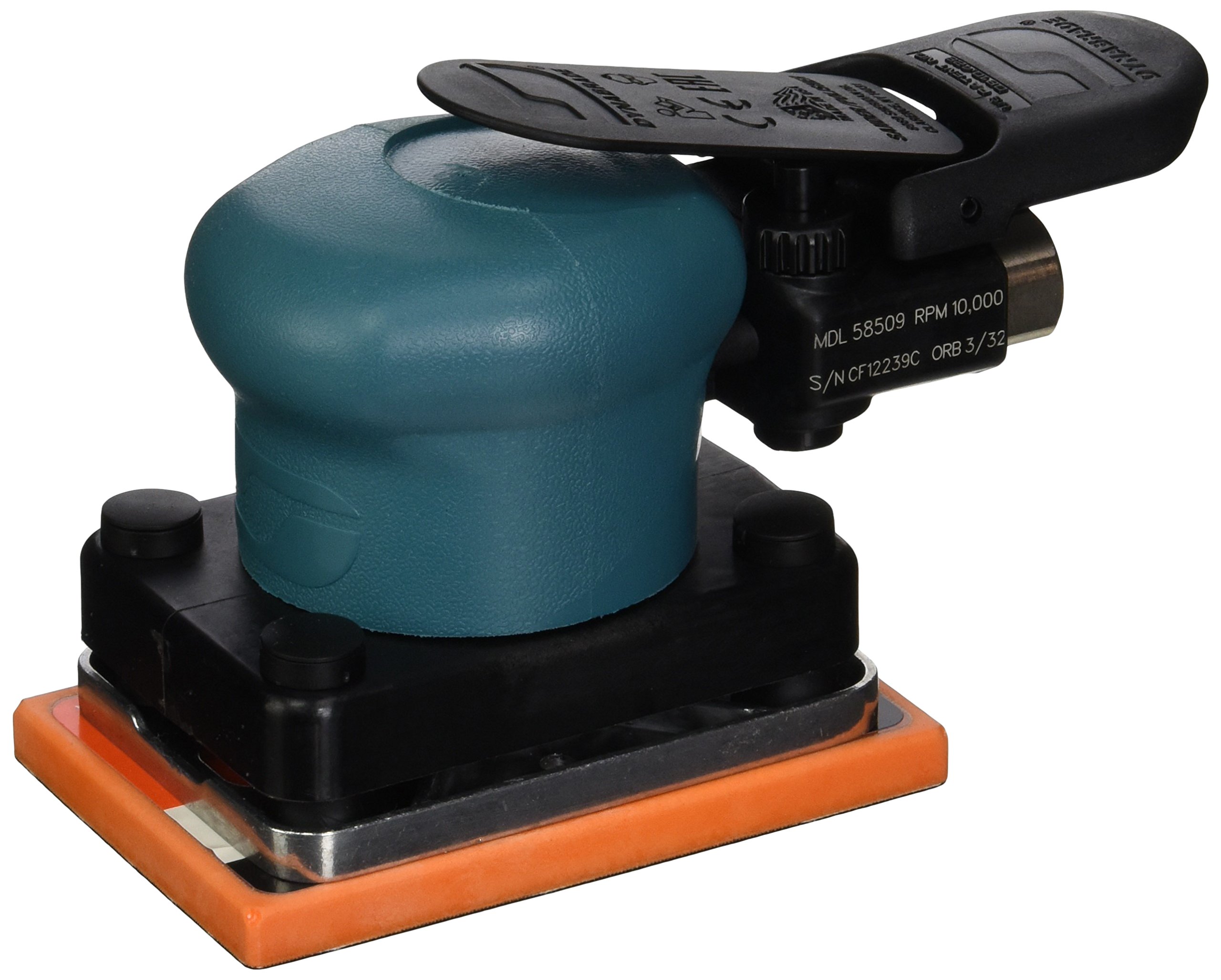 Dynabrade - 6-1/2 Sander (58509)