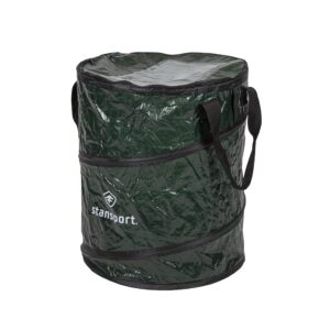 stansport collapsible trash can (877)