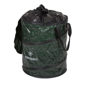 Stansport Collapsible Trash Can (877)