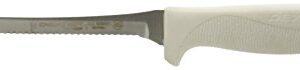 Dexter-Russell Outdoors Scalloped Utility Knife, 5-1/2 Inch