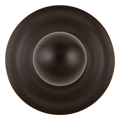 Design House 538454 Calisto Robe Hook Oil Rubbed Bronze