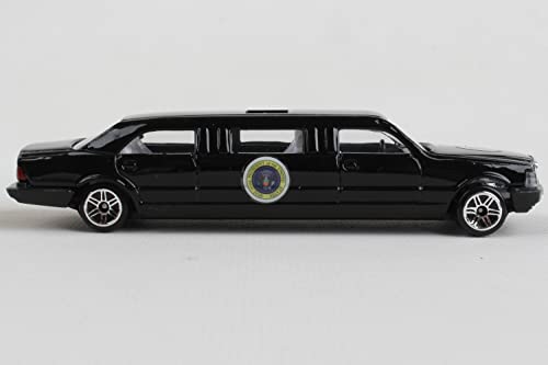 Daron AF1 Presidential Limo , Black