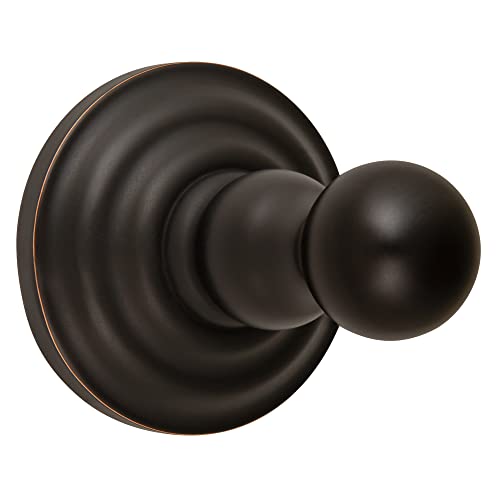 Design House 538454 Calisto Robe Hook Oil Rubbed Bronze