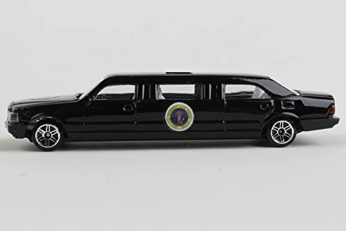 Daron AF1 Presidential Limo , Black