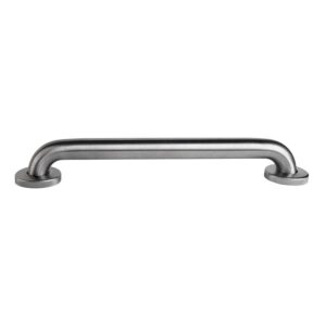 Bobrick 6806.99x42 B-6806X42 Grab Bar, 42", Satin Finish