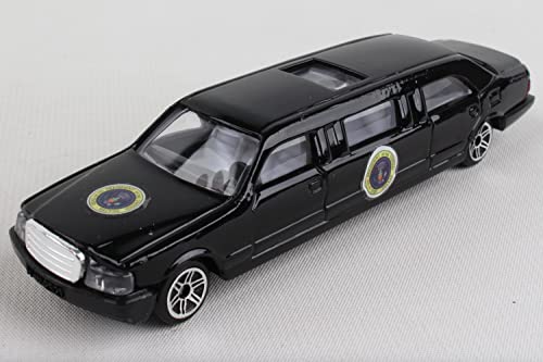 Daron AF1 Presidential Limo , Black