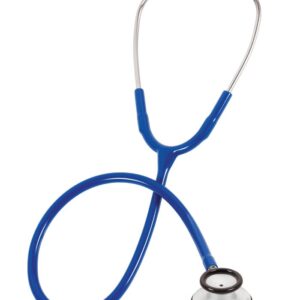 Prestige Medical Clinical Lite Stethoscope, Royal