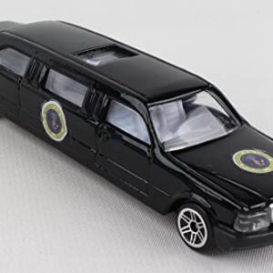 Daron AF1 Presidential Limo , Black