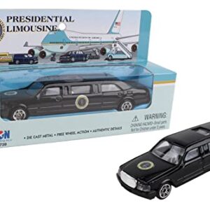 Daron AF1 Presidential Limo , Black