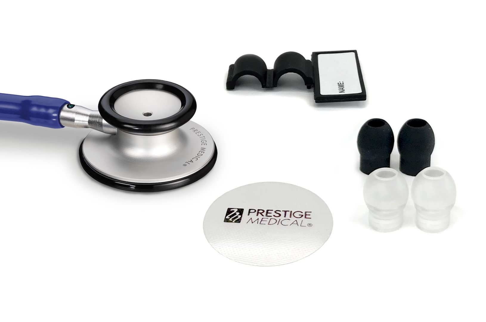 Prestige Medical Clinical Lite Stethoscope, Royal