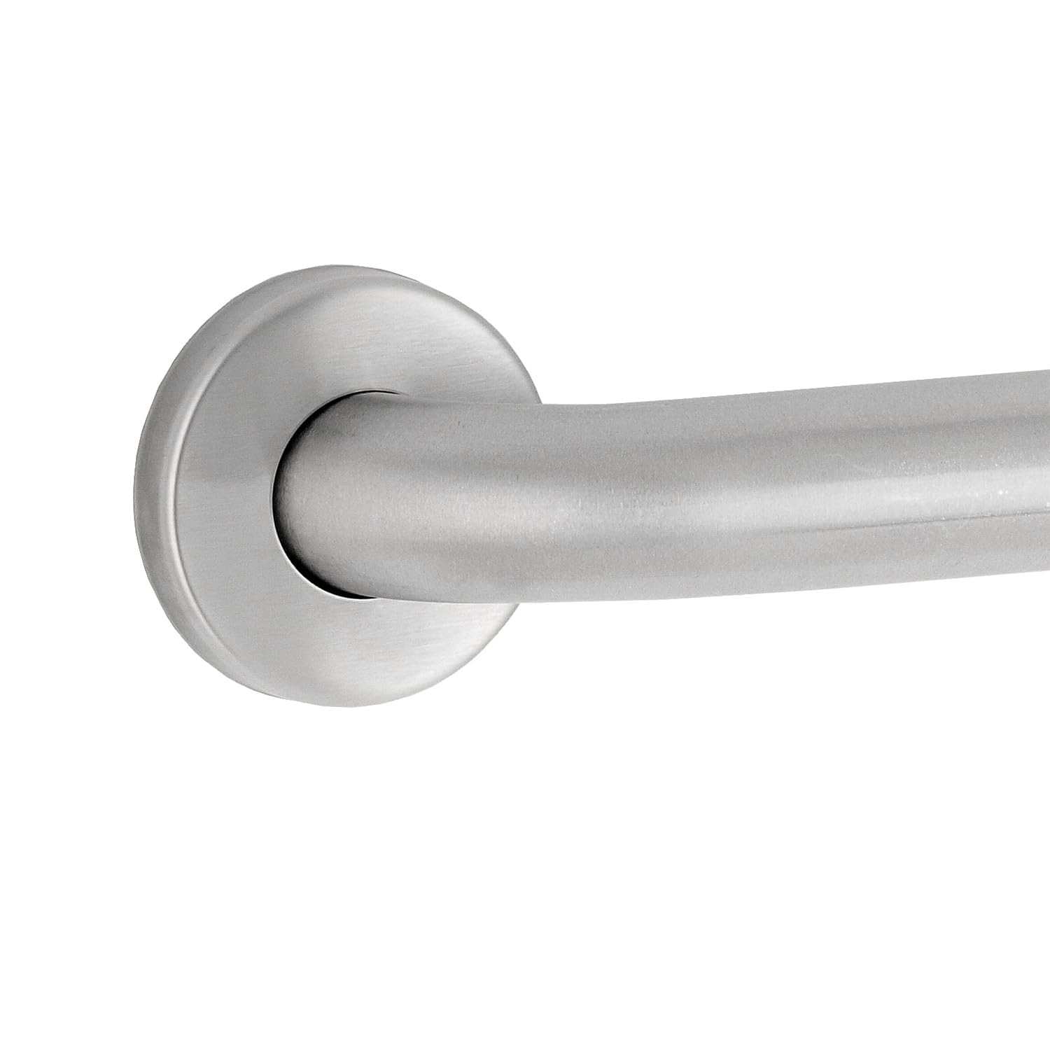 Bobrick 6806.99x42 B-6806X42 Grab Bar, 42", Satin Finish