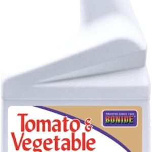 Bonide Tomato & Vegetable 32 oz RTU