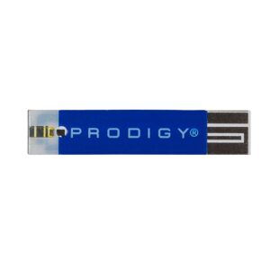 Prodigy 52800 No Coding Blood Glucose Test Strips