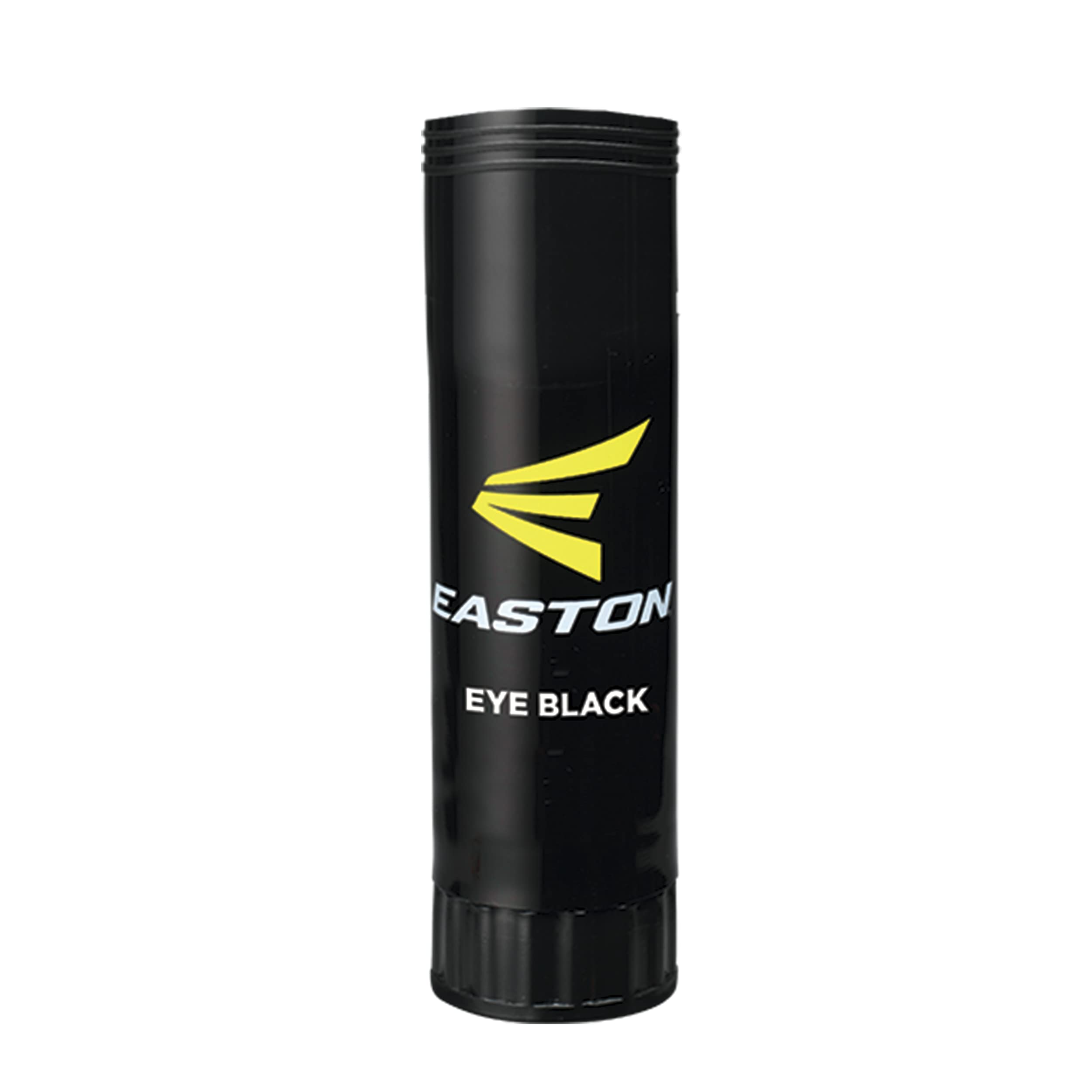 Easton | EYE BLACK STICK | Retractable Tube / Glare Reduction | Adult & Youth Baseball / Softball