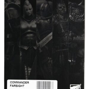 Games Workshop 99120212003 Dark Elf-Black Ark Corsairs 2008 Warhammer Action Figure