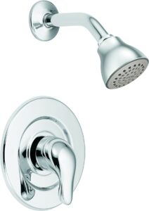 moen tl470 single handle valve trim only, chrome