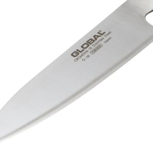 Global G-5838-2 Piece Knife Set