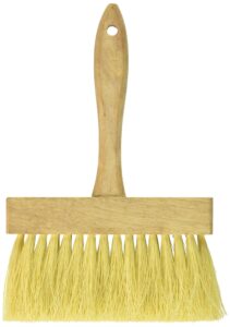 dqb industries 11957 dqb masonry/water paint brush, polypropylene synthetic