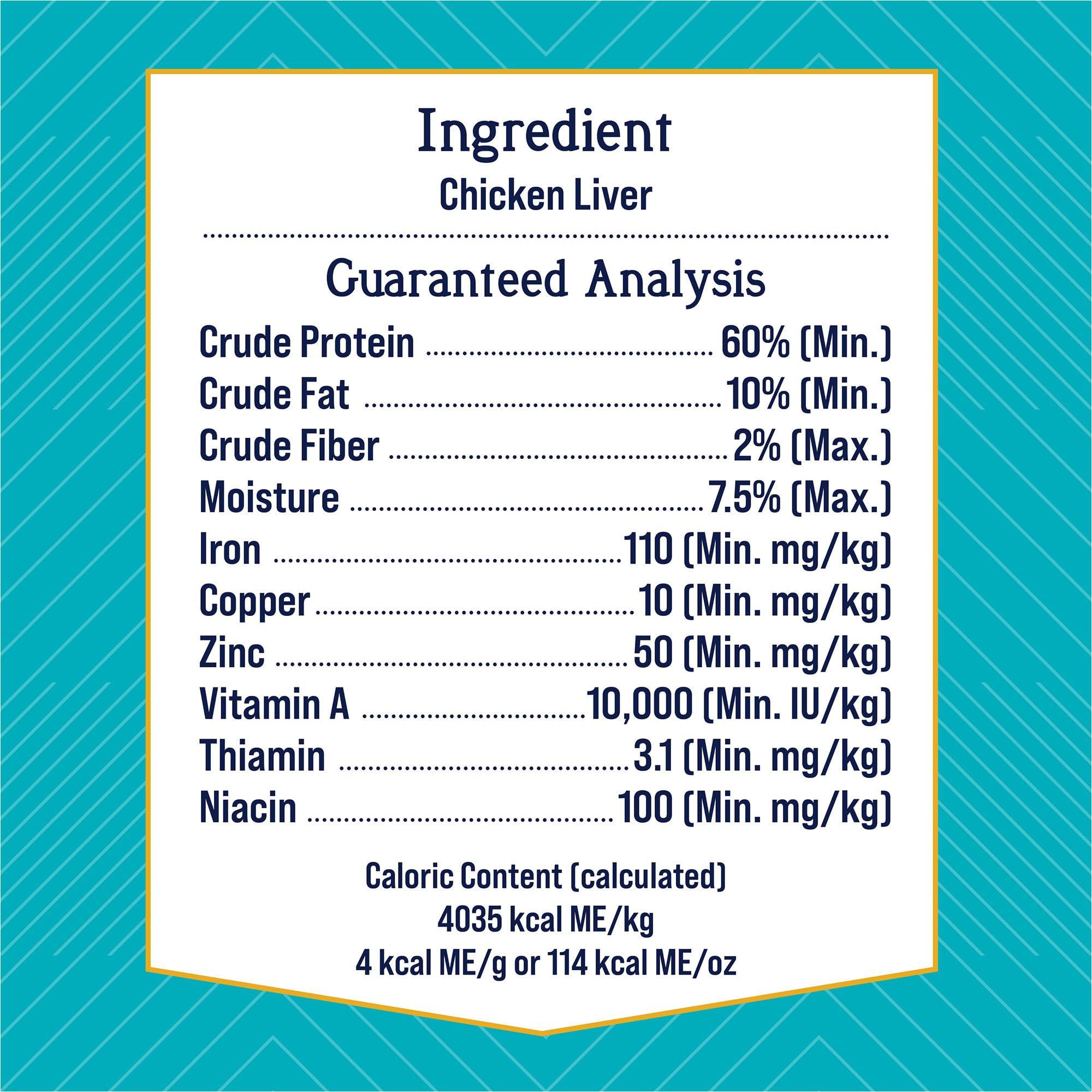 Stewart Single Ingredient Freeze Dried Raw Dog Treats, Chicken Liver, 11.5 Ounce Resealable Tub, Training Treats or Meal Topper Dogs, High Protein, Grain Free, Gluten Free