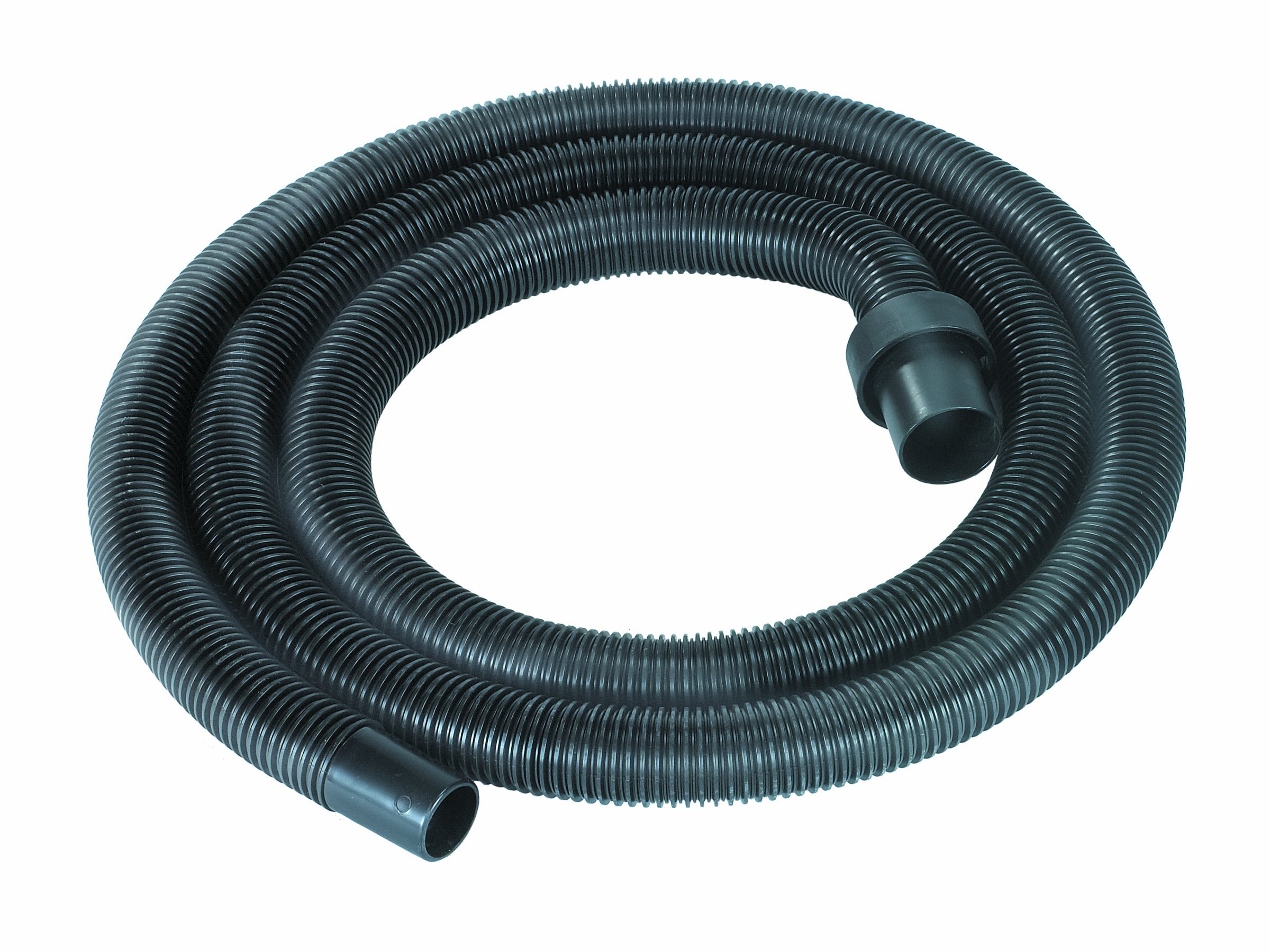 Shop-Vac 9062500 Vacuum Hose, 1.5 Inch Diameter x 12 Foot, Durable Design With Enhanced Maneuverability, Includes Accessories